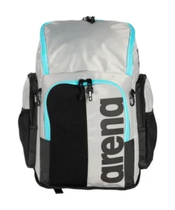 MOCHILA SPIKY III BACKPACK GRIS 45 ARENA