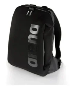 MOCHILA ARENA LAPTOP BACKPACK BLACK