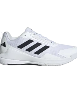 Zapatillas Adidas Novaflight 2 M Blanca/Negro 2026