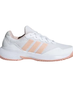 Zapatillas Adidas Gamecourt 2 Mujer 2026