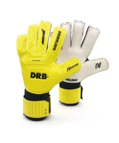 GUANTES ARQUERO DRB MASTER 4.0