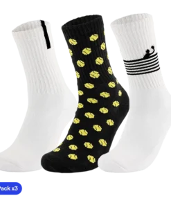 Calcetines PadelPROShop (Pack x 3)