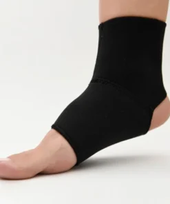 TOBILLERA SPALDING NEGRO