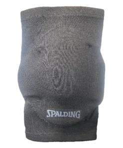 RODILLERA ACOLCHADA SPALDING NEGRA