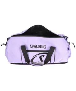 BOLSO FITNESS SPALDING 30 LITROS