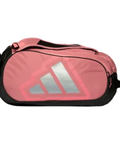 Paletero Adidas Pro Tour Martita Ortega Pink 2026