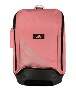 Mochila Adidas Pro Tour Martita Ortega Pink 2026