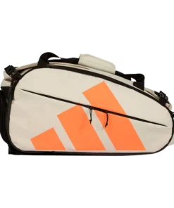 Paletero Adidas Multigame White 2026