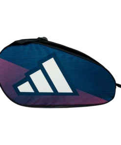 Paletero Adidas Control Azul 2026