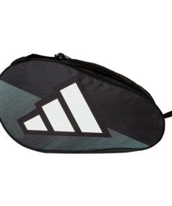 Paletero Adidas Control Black 2026