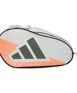 Paletero Adidas Control White 2026