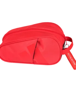 Neceser Adidas Rojo/Negro Ale Galan 2026
