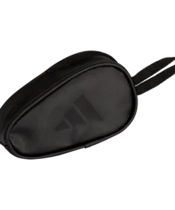 Monedero Adidas Negro 2026