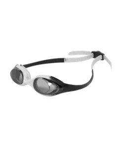 LENTES DE NATACIÓN ARENA SPIDER JR R_SMOKE-GREY-BLACK