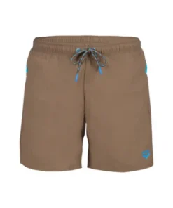 TRAJE DE BAÑO HOMBRE ARENA PRO_FILE BEACH BOXER BW