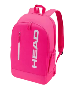 Mochila Head Base 17L Pink 2026