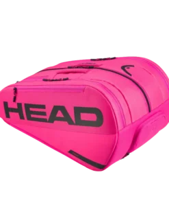 Paletero Head Tour Pink 2026