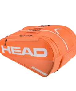 Paletero Head Tour Orange 2026