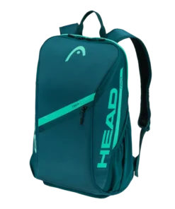 Mochila Head Tour 25L Verde 2026