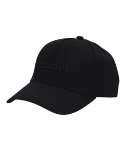 JOCKEY LOGO SPALDING 3D