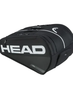 Paletero Head Tour Negro 2026