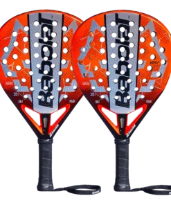 Pack dúo Pala Babolat Viper 3.0 2026 J. Lebrón