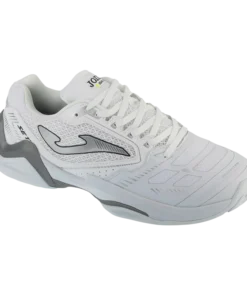 Zapatillas Joma Set Men 2502 Blanco/Gris