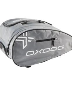 Paletero Oxdog X Padel Thermo Gris