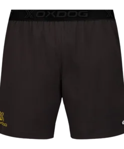 Pantalón Oxdog Court Negro/Oro