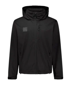 Chaqueta Oxdog Shelton Negra