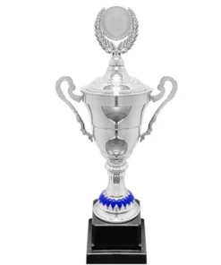 COPA T163-S PLATA