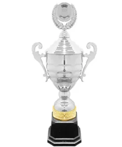 COPA 3364-S PLATA