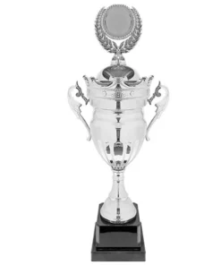 COPA H131-S PLATA