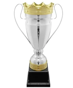 COPA 187 PLATA