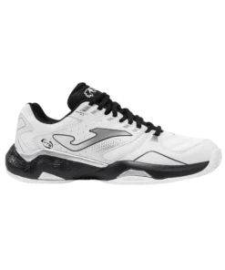 Zapatillas Joma Master 100 Blanco/Negro 2025