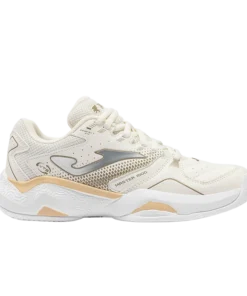 Zapatillas Joma Master Crema 2025