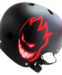 Casco Rider SKT Negro