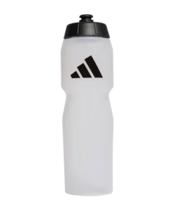 Botella Adidas Perf 0.75 Transparente 2025