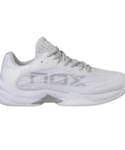 Zapatillas Nox AT10 Lux White/Grey 2026