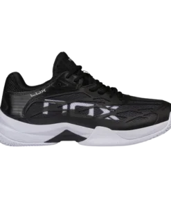 Zapatillas Nox AT10 Lux Black/White 2026