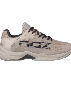 Zapatillas Nox AT10 LUX Feather Grey/Raven 2026