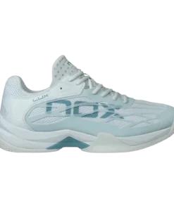 Zapatillas Nox AT10 Morning Mist/Turquoise 2026