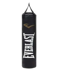 SACO BOX EVERLAST NEVATEAR NEGRO/BLANCO