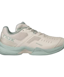 Zapatillas Nox AT10 Asparagus/Frosty Green 2026