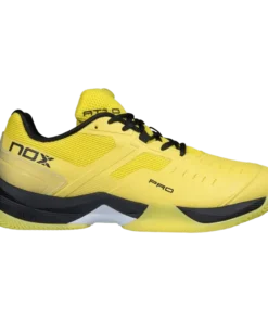 Zapatillas NOX AT10 Pro Summer Sun/Black 2026
