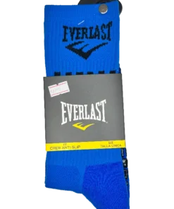CALCETINES EVERLAST BOMBER HOMBRE