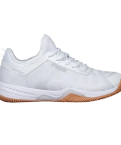 Zapatillas NOX Nerbo White/Gum Rubber 2026