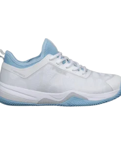 Zapatillas NOX Nerbo White/Dusk Blue 2026