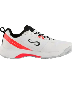 Zapatillas Endless Woman Infinity Pro White Rubi 2025