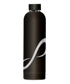 Botella Endless Termo Icon Negro 2025